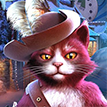 Christmas Stories: Puss in Boots icon