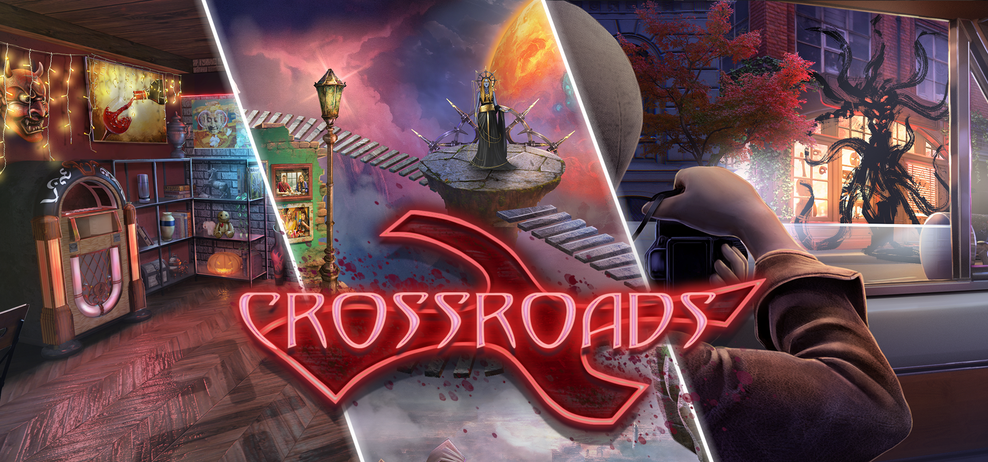 Crossroads