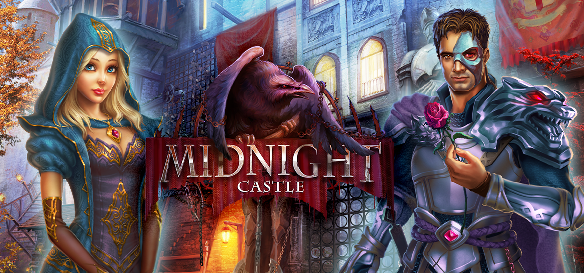 Midnight Castle