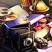 Grim Tales: The Stone Queen Collector's Edition icon