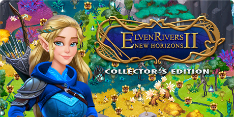 Elven Rivers II: New Horizons