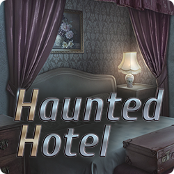 Haunted Hotel Bundle