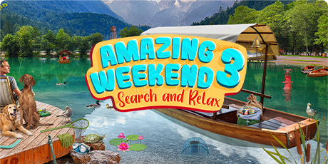 Amazing Weekend Search and Relax 3