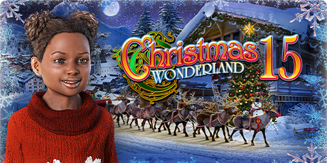 Christmas Wonderland 15