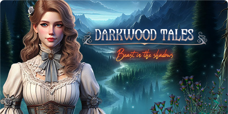 Darkwood Tales: Beast in the Shadows