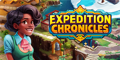 Expedition Chronicles