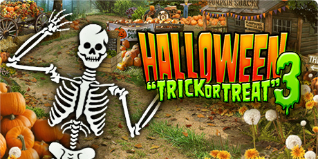 Halloween: Trick or Treat 3