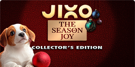 Jixo: The Season of Joy Collector's Edition 