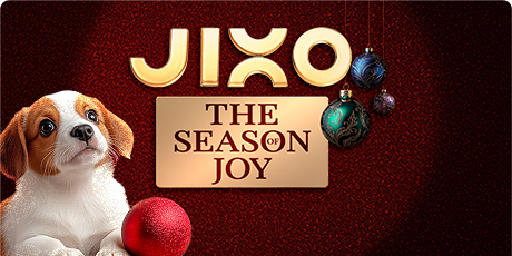 Jixo: The Season of Joy