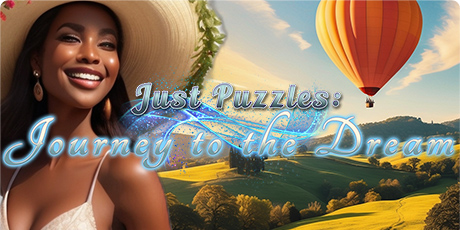 Just Puzzles: Journey to the Dream