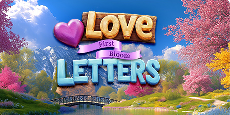 Love Letters: First Bloom