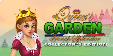 Queen's Garden: French Splendor Collector's Edition