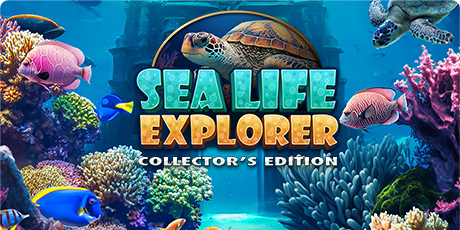 Sea Life Explorer Collector's Edition