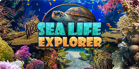 Sea Life Explorer