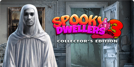 Spooky Dwellers 3 Collector's Edition