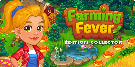 Farming Fever Édition Collector