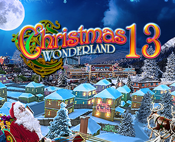 Christmas Wonderland 13